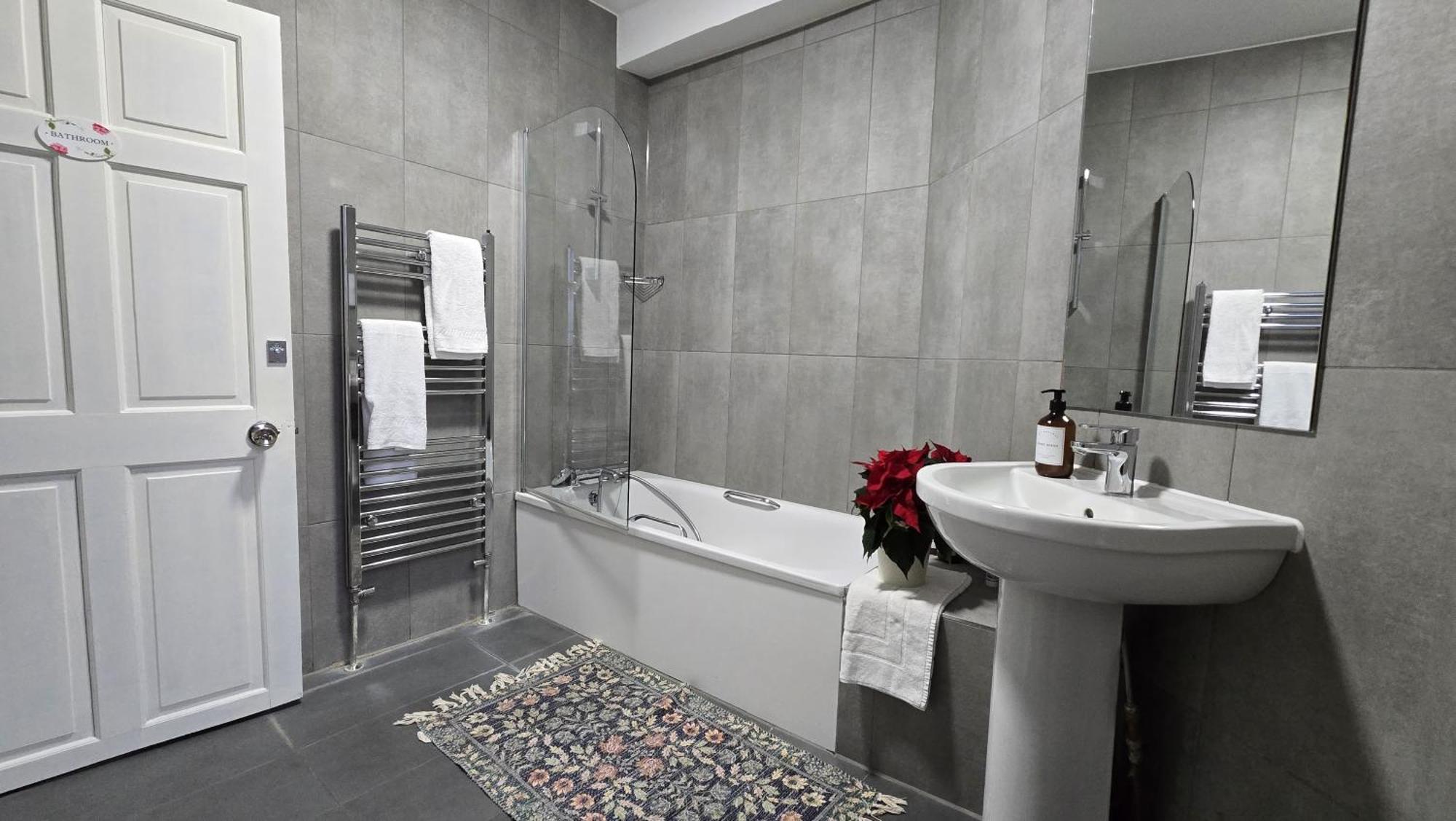 Guest house Soho 6 London