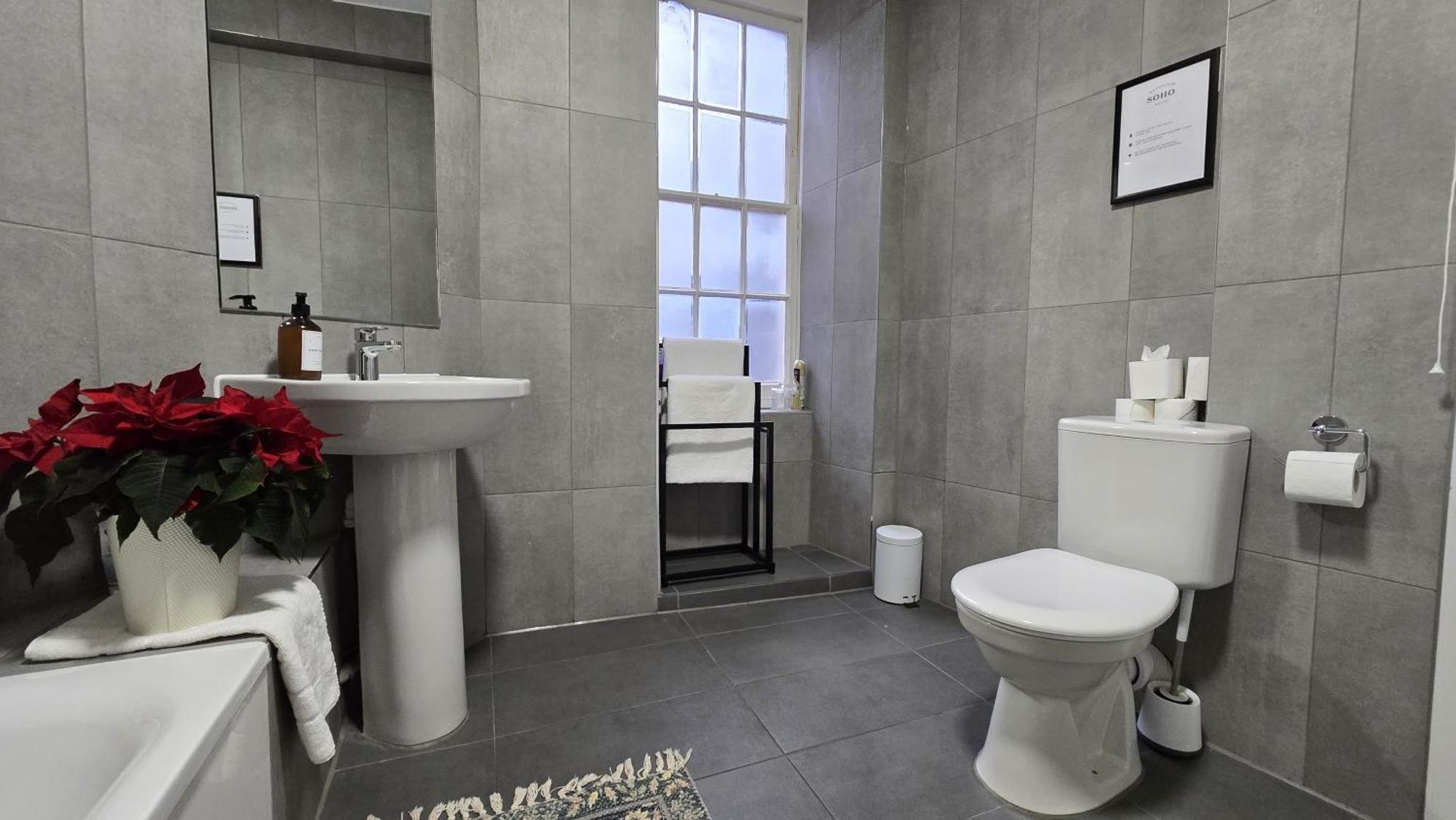 Guest house Soho 6
