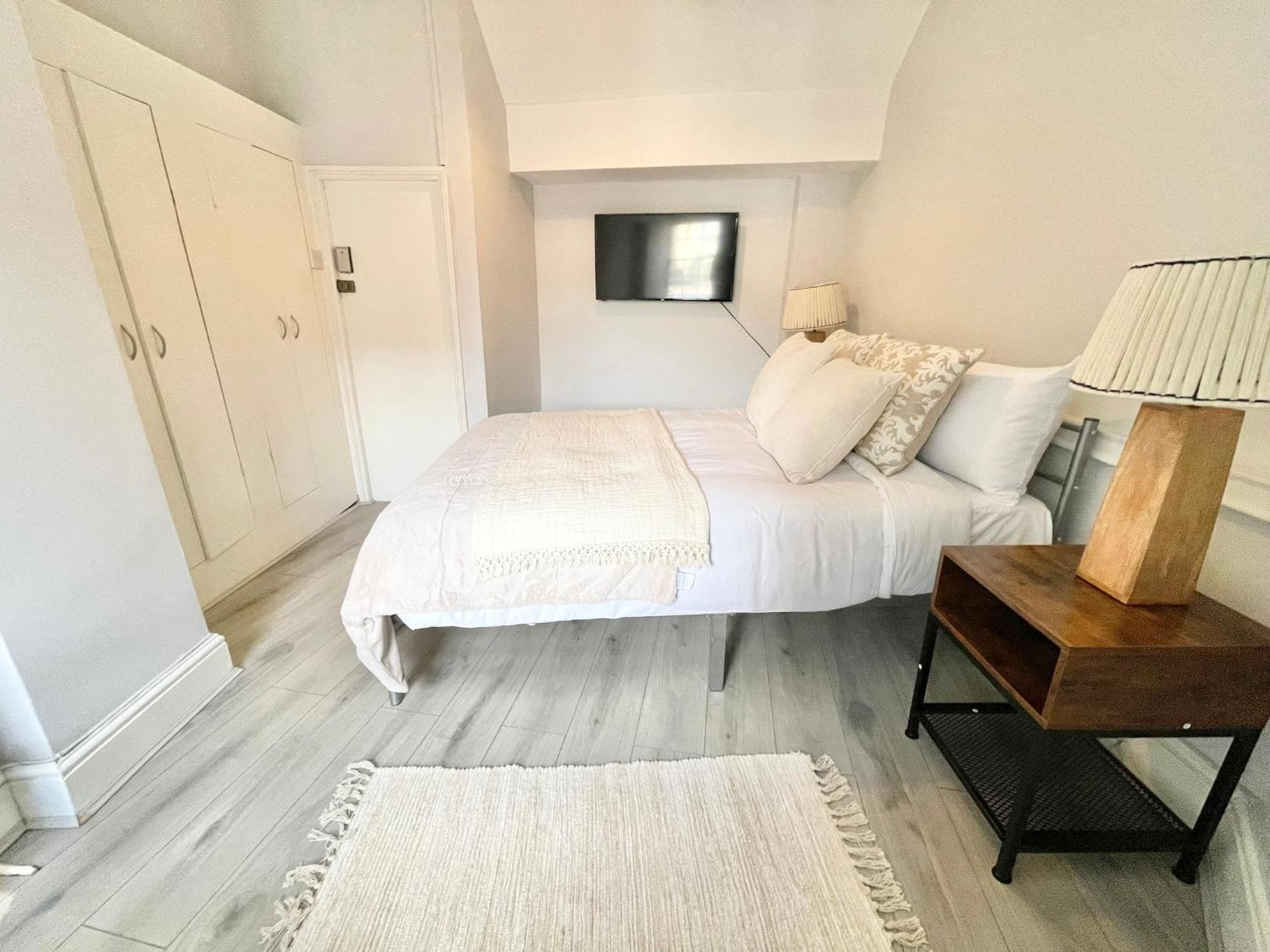 Soho 6 * Londra