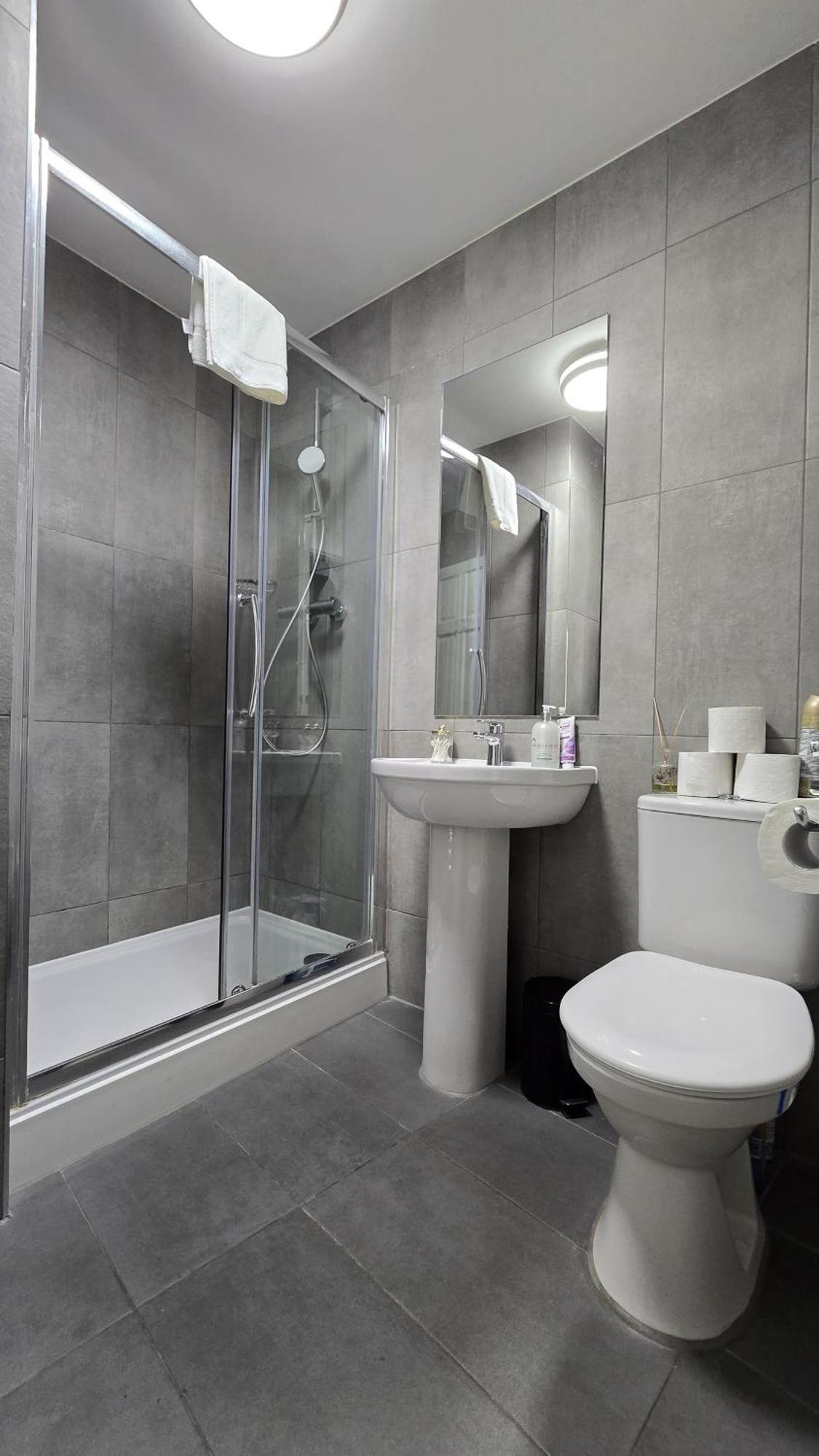 Soho 6 * Londra